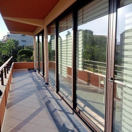 Appartamento 5 Palme Siderno Bagian luar foto