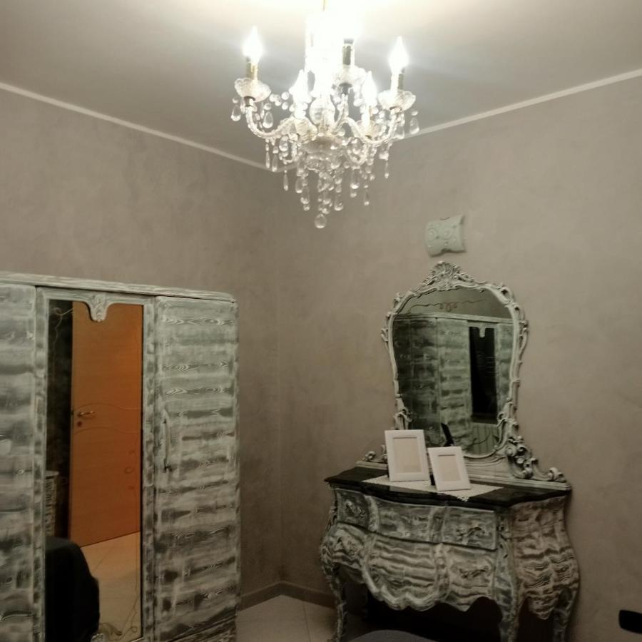 Appartamento 5 Palme Siderno Bagian luar foto