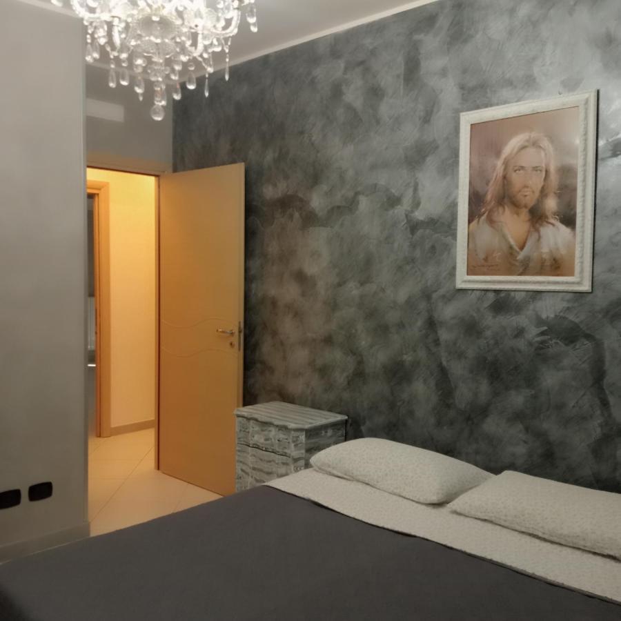 Appartamento 5 Palme Siderno Bagian luar foto