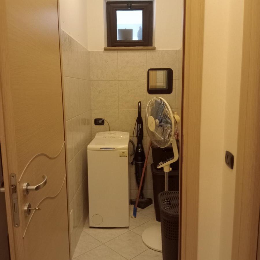 Appartamento 5 Palme Siderno Bagian luar foto