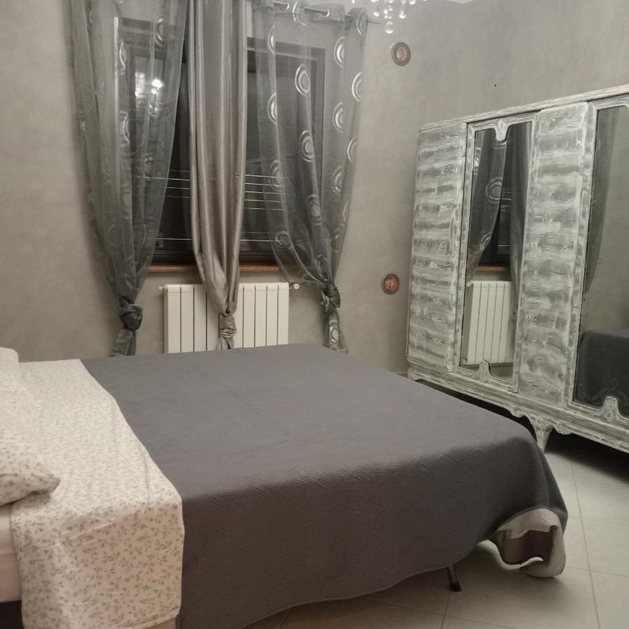 Appartamento 5 Palme Siderno Bagian luar foto